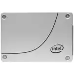 Внутренний жесткий диск Intel D3-S4510 Series SSDSC2KB240G801 (SSD (твердотельные), 240 ГБ, 2.5 дюйма, SATA)