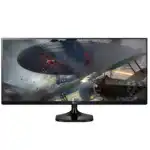 Монитор LG 25UM58-P (25 ", IPS, 2560x1080 (21:9))