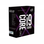Процессор Intel i9 7920X BX80673I97920X S R3NG (12, 2.9 ГГц, 16.5 МБ)