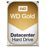 Внутренний жесткий диск Western Digital Re 2TB SATA 3.5" 7200RPM 128Mb WD2005FBYZ (HDD (классические), 2 ТБ, 3.5 дюйма, SATA)