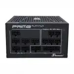 Блок питания Seasonic ATX 850W PRIME PLATINUM SSR-850PD (850 Вт)