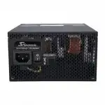 Блок питания Seasonic ATX 850W PRIME PLATINUM SSR-850PD (850 Вт)