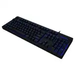 Клавиатура Tesoro Excalibur V2 Kailh Blue TS-G7NLV2BL