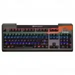 Клавиатура Cougar ULTIMUS RGB WORLD of TANKS CGR-WT2MB-WTK