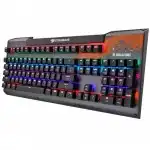 Клавиатура Cougar ULTIMUS RGB WORLD of TANKS CGR-WT2MB-WTK