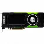 Видеокарта Dell Quadro P6000 490-BDNO (24 ГБ)