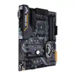 Материнская плата Asus TUF B450-PRO 90MB10C0-M0EAY0 (ATX, AMD AM4)