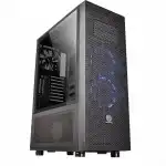 Корпус Thermaltake Core X71 TG CA-1F8-00M1WN