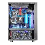 Корпус Thermaltake Core X71 TG CA-1F8-00M1WN