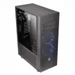 Корпус Thermaltake Core X71 TG CA-1F8-00M1WN