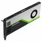 Видеокарта PNY Quadro RTX 4000 VCQRTX4000-PB (8 ГБ)