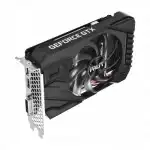 Видеокарта Palit GeForce GTX 1660 Ti 6GB StormX NE6166T018J9-161F (6 ГБ)