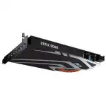 Звуковые карты Asus PCI-E Strix Soar (C-Media 6632AX) 7.1 Ret STRIX SOAR