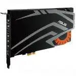 Звуковые карты Asus PCI-E Strix Soar (C-Media 6632AX) 7.1 Ret STRIX SOAR