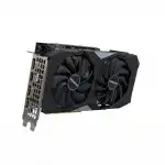 Видеокарта Gigabyte GeForce GTX 1660 Ti OC GV-N166TOC-6GD (6 ГБ)