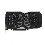 Видеокарта Gigabyte GeForce GTX 1660 Ti OC GV-N166TOC-6GD (6 ГБ)