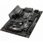 Материнская плата MSI MAG Z390 TOMAHAWK (ATX, LGA 1151)