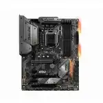 Материнская плата MSI MAG Z390 TOMAHAWK (ATX, LGA 1151)