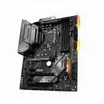 Материнская плата MSI MAG Z390 TOMAHAWK (ATX, LGA 1151)