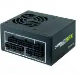 Блок питания Chieftec Compact CSN-550C SFX 80PLUS GOLD 550W Box (550 Вт)