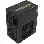 Блок питания Chieftec Compact CSN-550C SFX 80PLUS GOLD 550W Box (550 Вт)