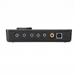 Звуковые карты Asus USB Xonar U5 XONAR U5