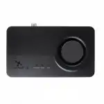 Звуковые карты Asus USB Xonar U5 XONAR U5