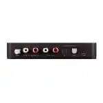 Звуковые карты Creative USB X-Fi HD Sound Blaster SB1240 70SB124000005