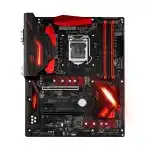 Материнская плата ASRock B250 GAMING K4 (ATX, LGA 1151)