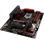 Материнская плата ASRock B250 GAMING K4 (ATX, LGA 1151)