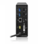 Док-станция Lenovo OneLink Pro Dock Power 4X10E52941