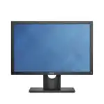 Монитор Dell E1916H 210-AFOW (18.5 ", TN, HD 1366x768 (16:9))