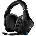 Наушники Logitech Wireless Gaming Headset G935 981-000744