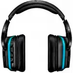 Наушники Logitech Wireless Gaming Headset G935 981-000744