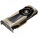 Видеокарта PNY TITAN V MSIP-REM-NVA-PG500 (12 ГБ)
