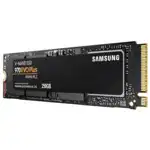 Внутренний жесткий диск Samsung 970 EVO Plus MZ-V7S250BW (SSD (твердотельные), 250 ГБ, M.2, PCIe)