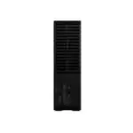 Внешний жесткий диск Western Digital WDBWLG0080HBK-EESN (8 ТБ)