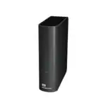 Внешний жесткий диск Western Digital WDBWLG0080HBK-EESN (8 ТБ)