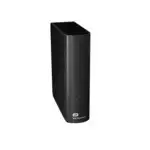 Внешний жесткий диск Western Digital WDBWLG0080HBK-EESN (8 ТБ)