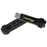 USB флешка (Flash) Corsair CMFSS3B-256GB (256 ГБ)
