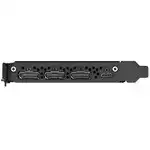 Видеокарта nVidia NVIDIA Quadro RTX 4000 5JV89AA (8 ГБ)