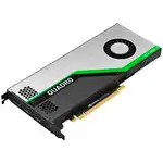 Видеокарта nVidia NVIDIA Quadro RTX 4000 5JV89AA (8 ГБ)