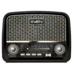 Портативная колонка Sven SRP-555 SV-017170 (Черный)