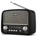 Портативная колонка Sven SRP-555 SV-017170 (Черный)