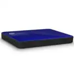 Внешний жесткий диск Western Digital My Passport Ultra WDBBRL5000ABL-EEUE (500 ГБ)