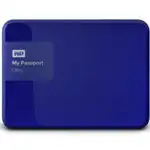 Внешний жесткий диск Western Digital My Passport Ultra WDBBRL5000ABL-EEUE (500 ГБ)