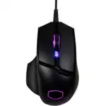 Мышь Cooler Master Gaming MasterMouse MM830 MM-830-GKOF1 (Игровая, Проводная)