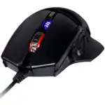 Мышь Cooler Master Gaming MasterMouse MM830 MM-830-GKOF1 (Игровая, Проводная)