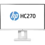 Монитор HP HC270 Z0A73A4 (27 ", IPS, WQHD 2560x1440 (16:9))
