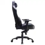 Компьютерный стул Tesoro Zone Evolution F730 TS-F730BK